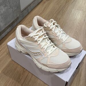 Saucony x J Crew Sneakers